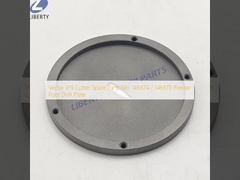 وکتور IP9 قطع کننده قطعات فرعی شماره 146374 / 146375 صفحه کف فشار